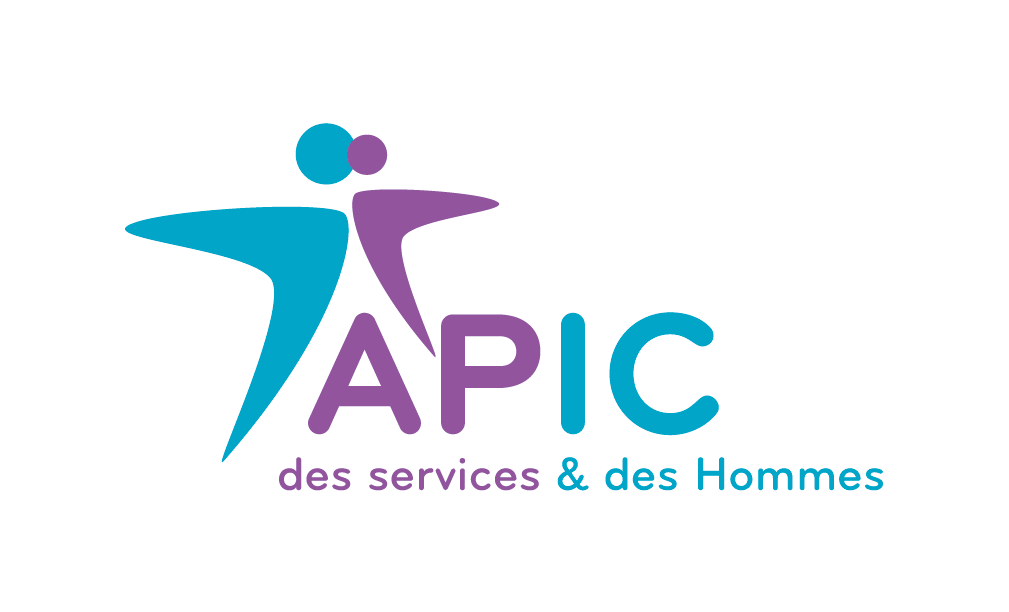 Logo de la structure APIC