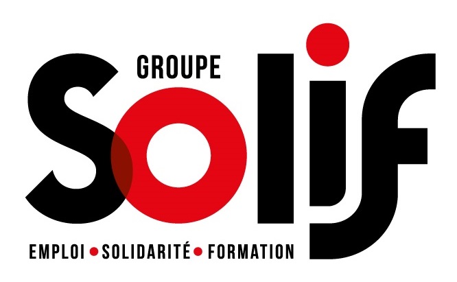 Logo de la structure Groupe Solif