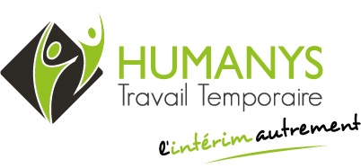 Logo de la structure HUMANYS TRAVAIL TEMPORAIRE