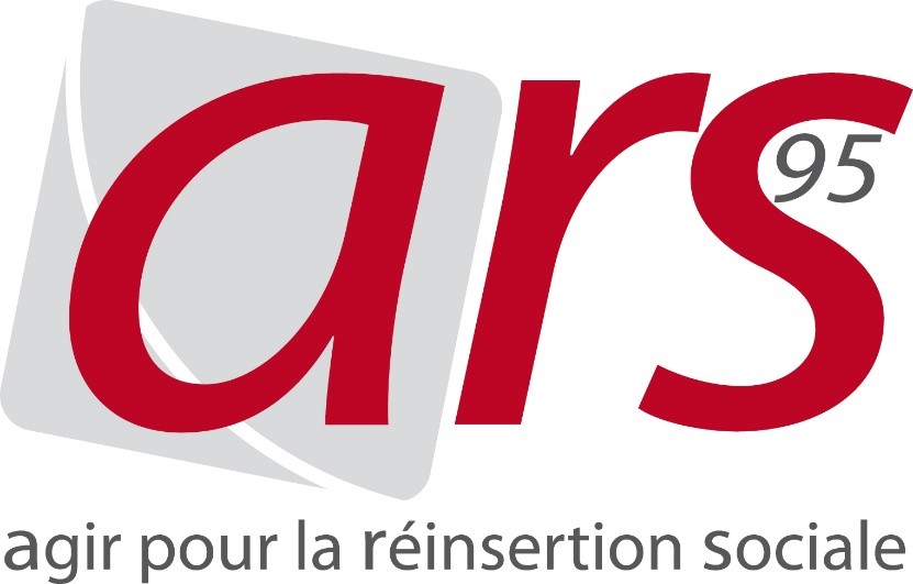 Logo de la structure ASSOCIATION POUR LA REINSERTION SOCIALE