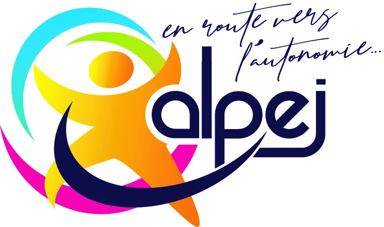 Logo de la structure ASSOC ALPEJ