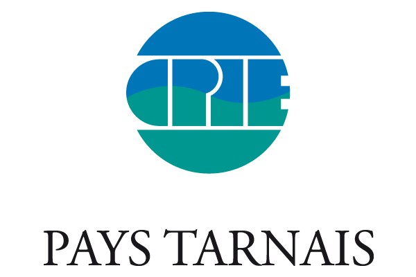 Logo de la structure Institut environnement tarn cpie ass