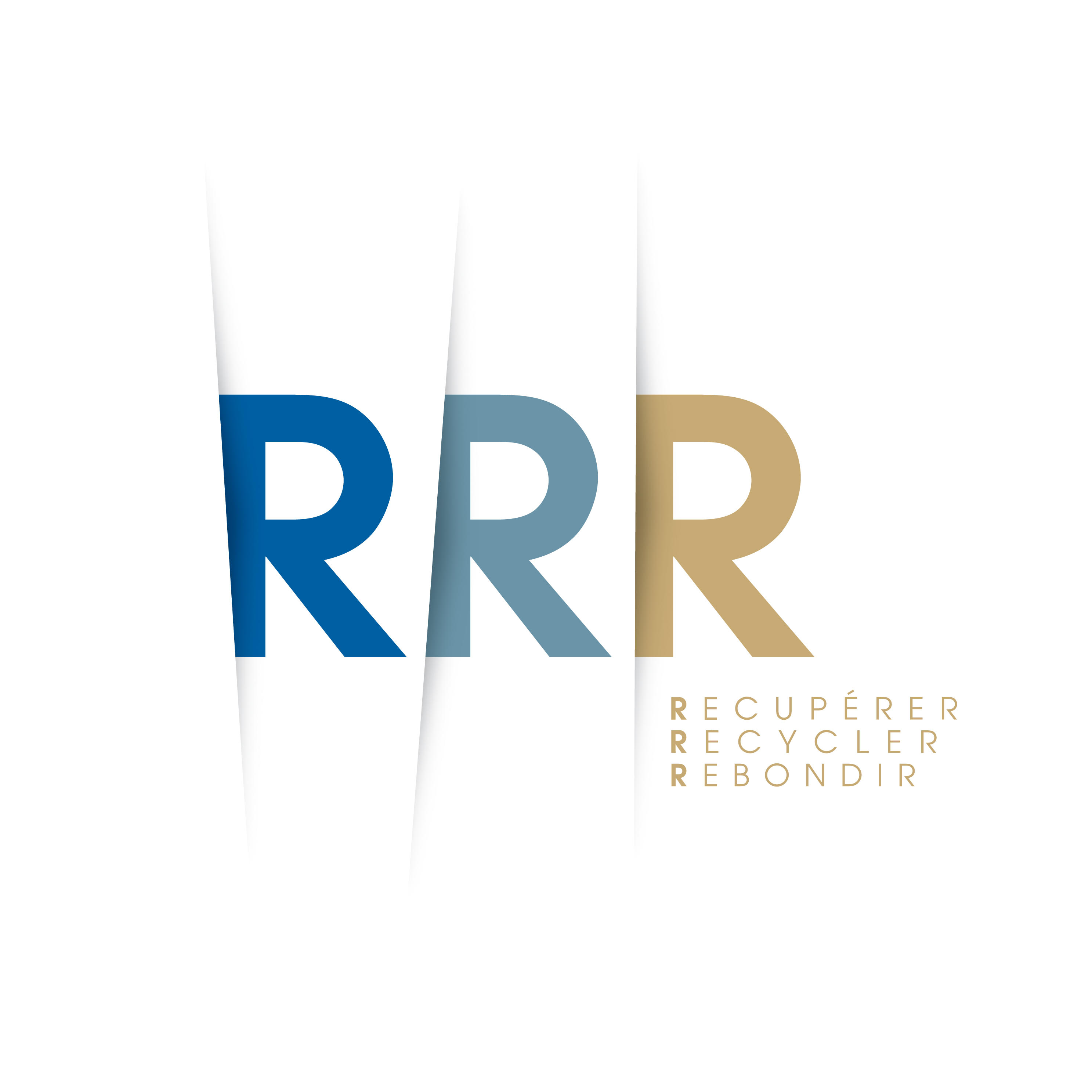 Logo de la structure TROIS R