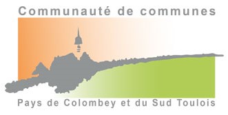 Logo de la structure COMMUNAUTE DE COM DE COLOMBEY SUD TOULOIS