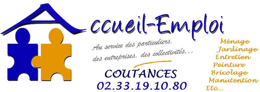 Logo de la structure ASSOC ACCUEIL EMPLOI