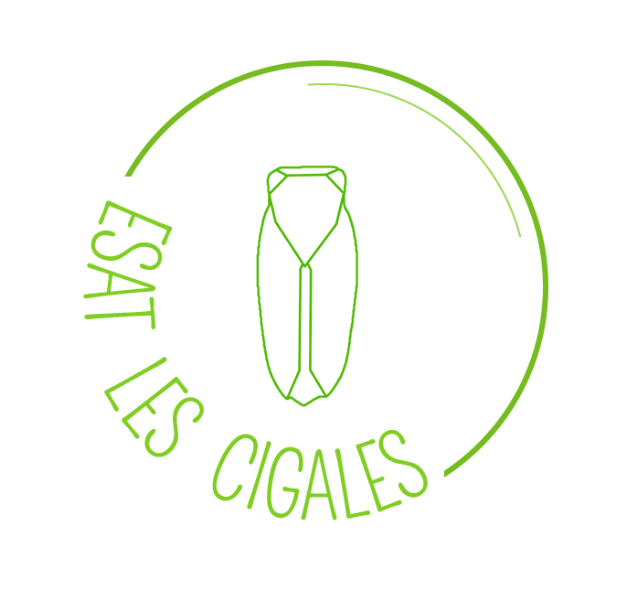 Logo de la structure ESAT LES CIGALES JEAN PAOUR