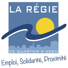 Logo de la structure ASSOC REGIE QUARTIER D AGEN