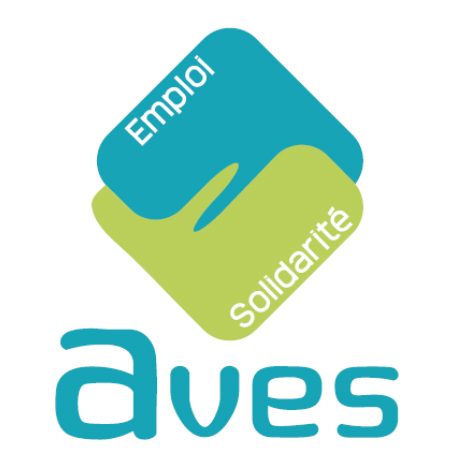 Logo de la structure AVES