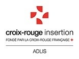 Logo de la structure CROIX ROUGE INSERTION ADLIS