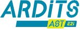 Logo de la structure ASSOC ARDITS