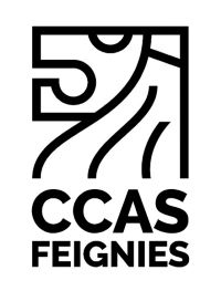 Logo de la structure CTRE COM ACTION SOCIAL DE FEIGNIES