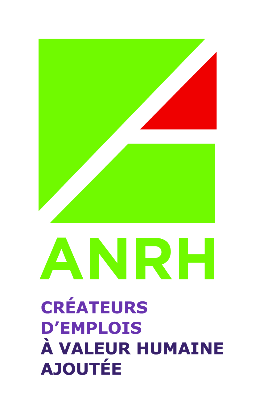 Logo de la structure ANRH EA IVRY