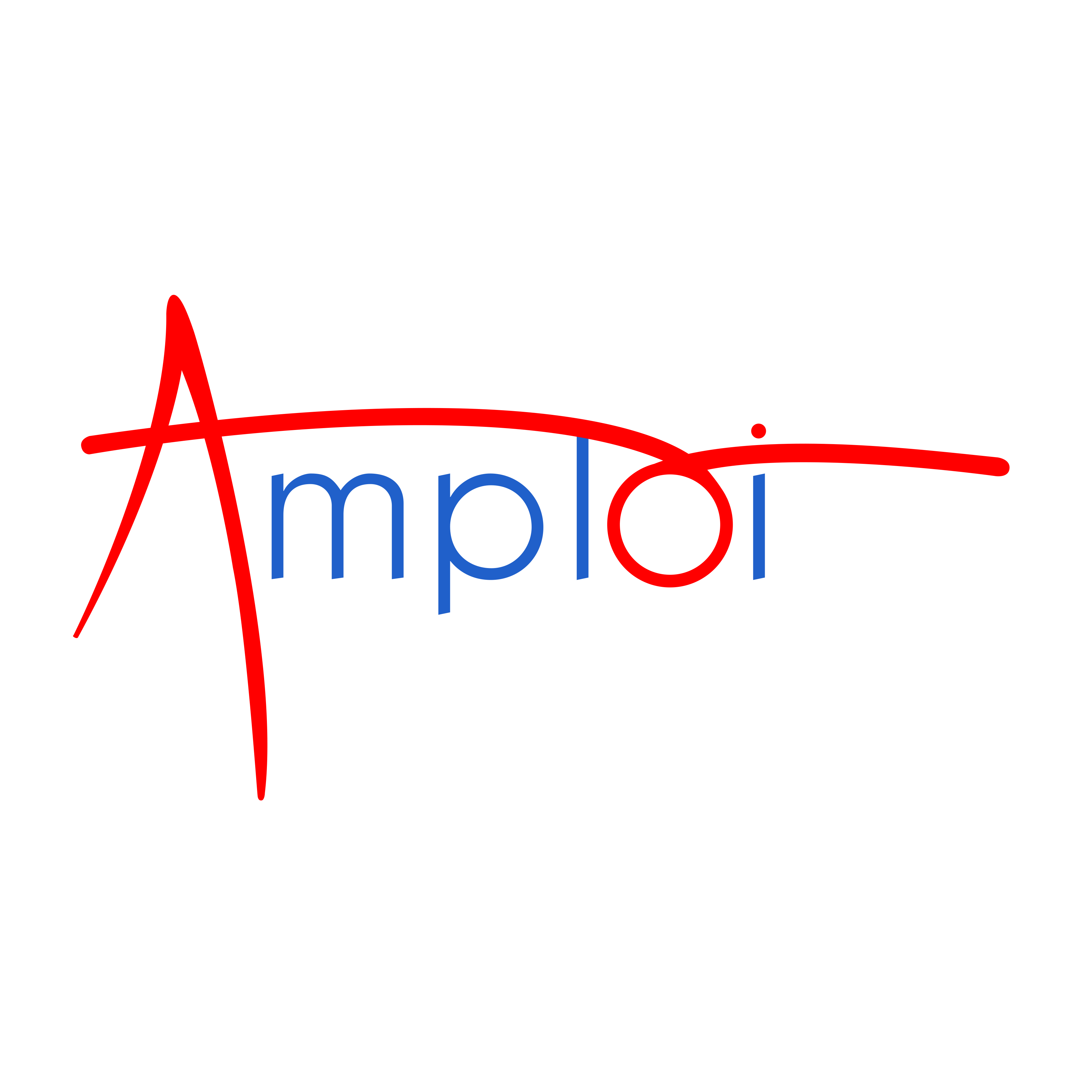 Logo de la structure AMPLOI - Beauvais