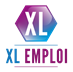 Logo de la structure XL EMPLOI