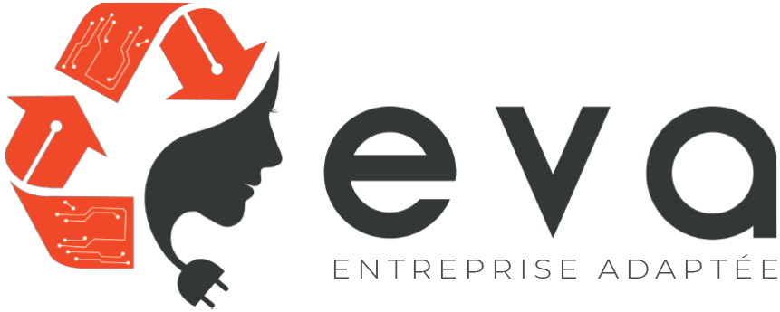 Logo de la structure Entreprise De Valorisation Adaptee