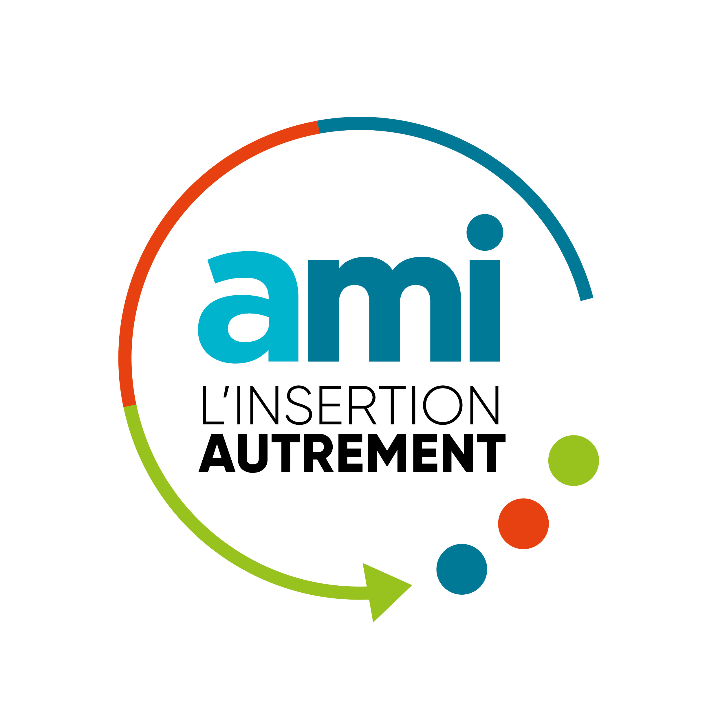 Logo de la structure ASSOC AMI