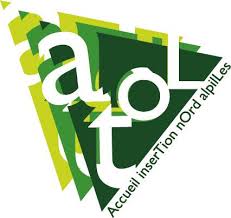 Logo de la structure ATOL