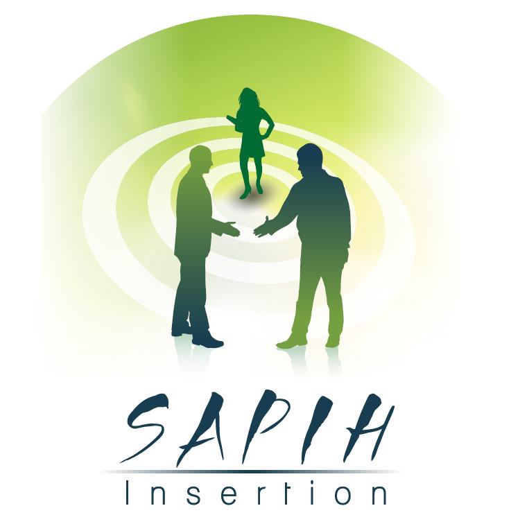 Logo de la structure ASSOC SAPIH INSERTION