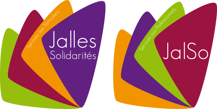 Logo de la structure ASSOC JALLES SOLIDARITES