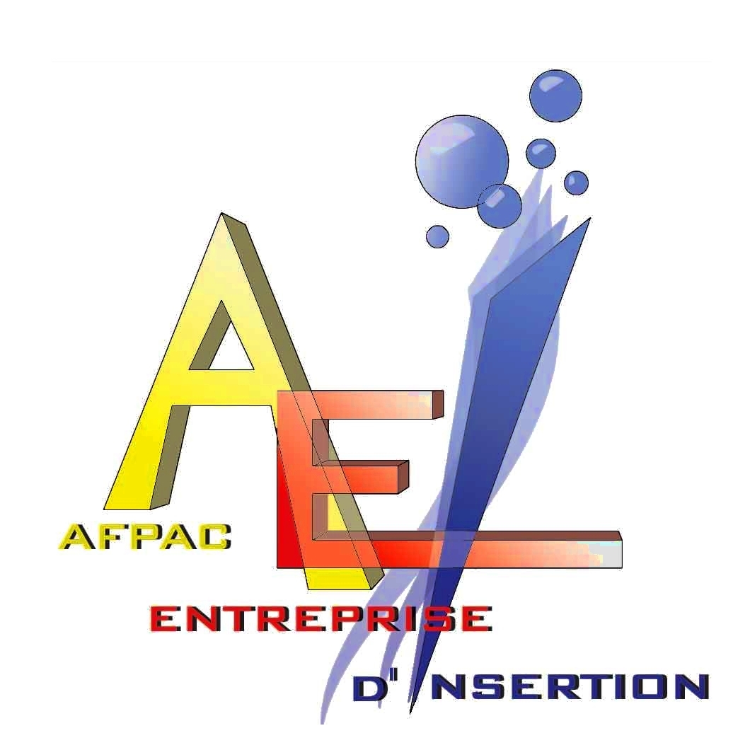 Logo de la structure SARL AEI