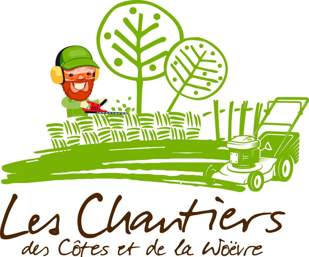 Logo de la structure ASSOC LES CHANTIERS DES COTES ET DE LA WOEVRE