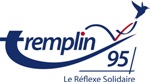 Logo de la structure ASSOC TREMPLIN 95