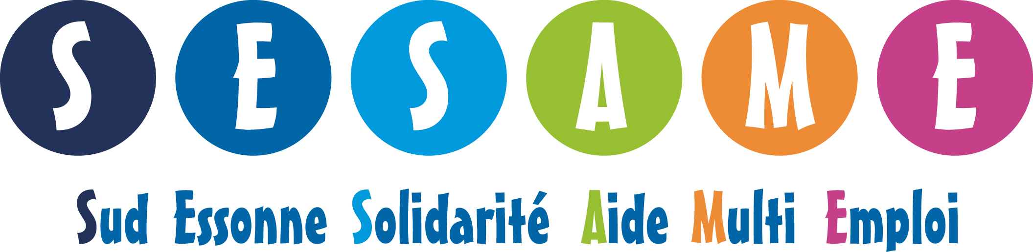 Logo de la structure ASSOC SESAME
