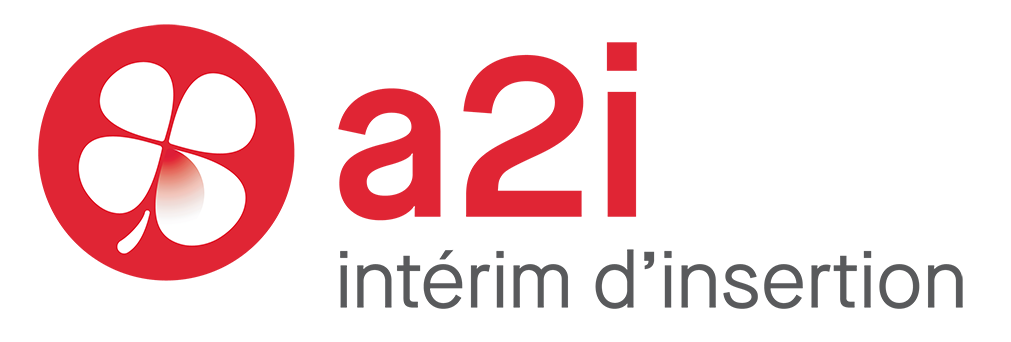 Logo de la structure Actual Intérim Insertion (A2i) MACHECOUL