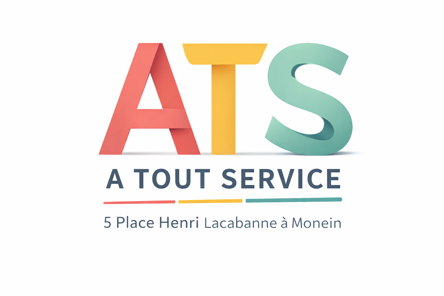 Logo de la structure ASSOC A TOUT SERVICE