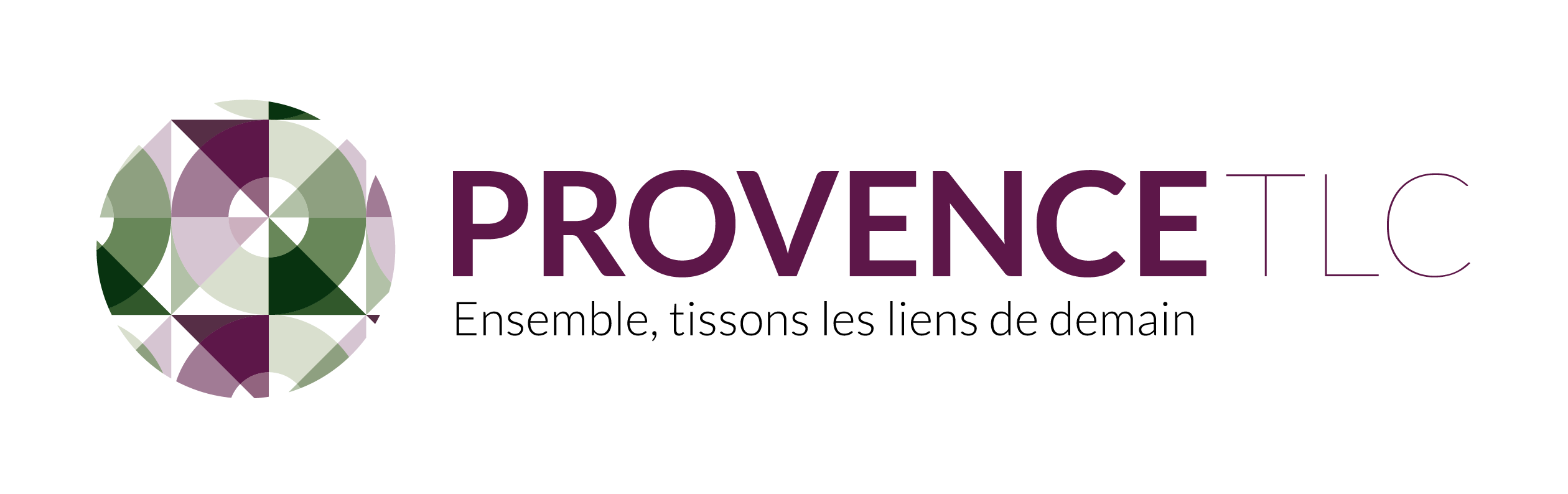 Logo de la structure PROVENCE TLC