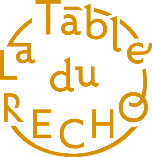 Logo de la structure LA TABLE DU RECHO