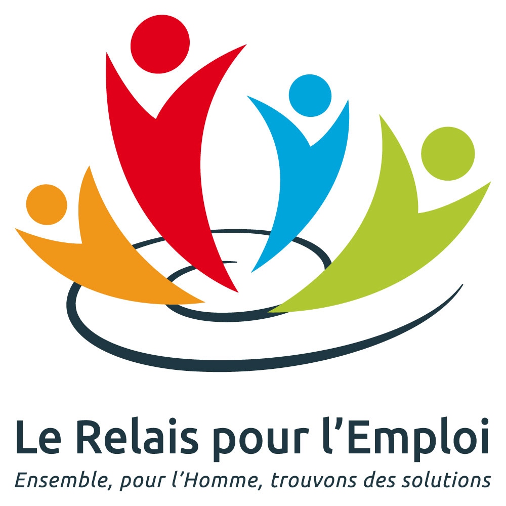 Logo de la structure LE RELAIS