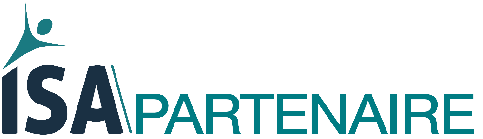 Logo de la structure ISA PARTENAIRE