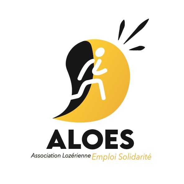 Logo de la structure ALOES ASSOC LOZERE EMPLOI SOLIDARITE