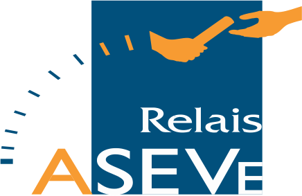 Logo de la structure FED RELAIS ASEVE