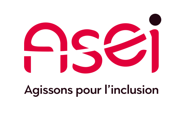 Logo de la structure ESAT ASEI CENTRE CAMADOC