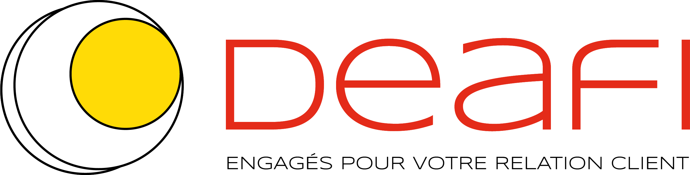 Logo de la structure Deafi