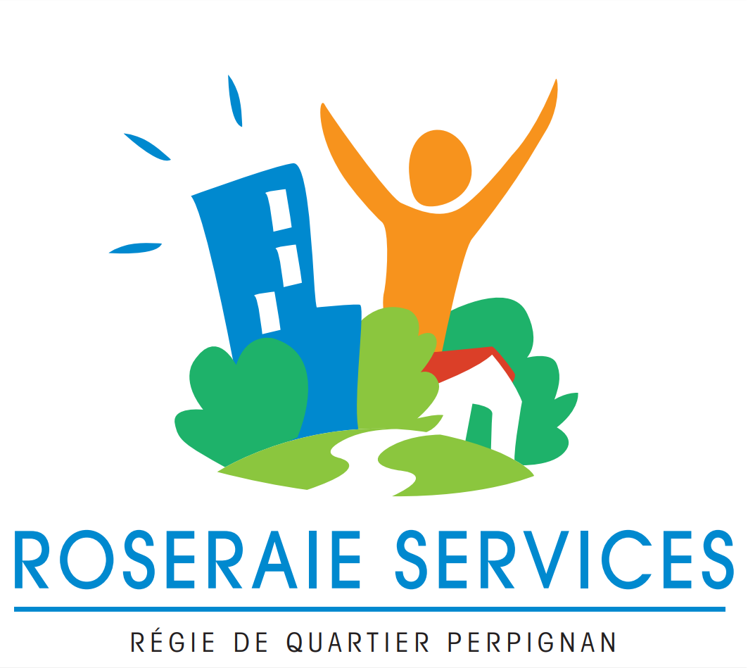 Logo de la structure ASSOC ROSERAIE SERVICE ASD