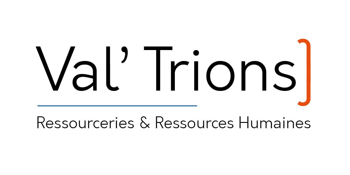 Logo de la structure VAL'TRIONS