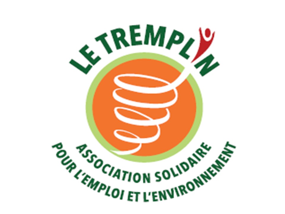 Logo de la structure ASSOC LE TREMPLIN