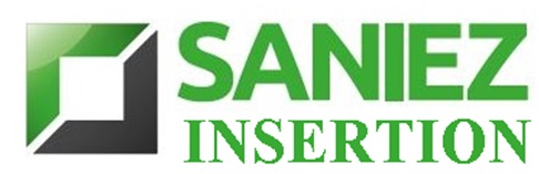 Logo de la structure SANIEZ INSERTION