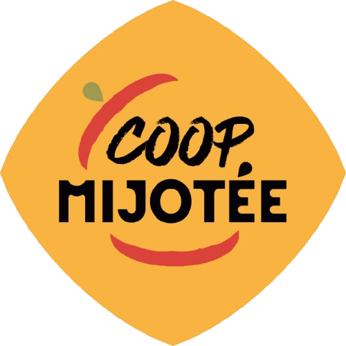 Logo de la structure ASSOC LA COOP MIJOTEE