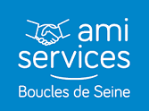 Logo de la structure ASSOC AMI SERVICES BOUCLES DE SEINE