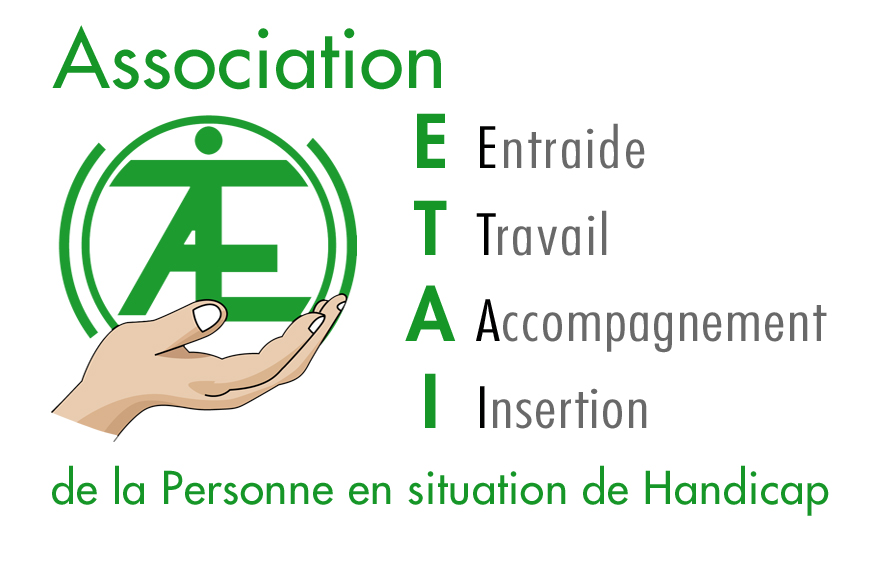 Logo de la structure ESAT ETAI JACQUES HENRY