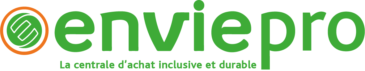 Logo de la structure ENVIE PRO