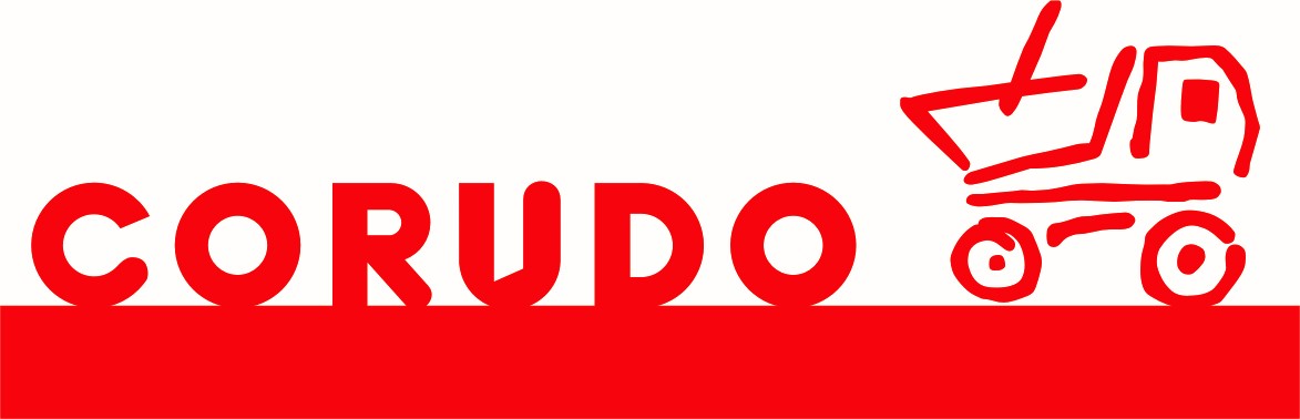 Logo de la structure CORUDO