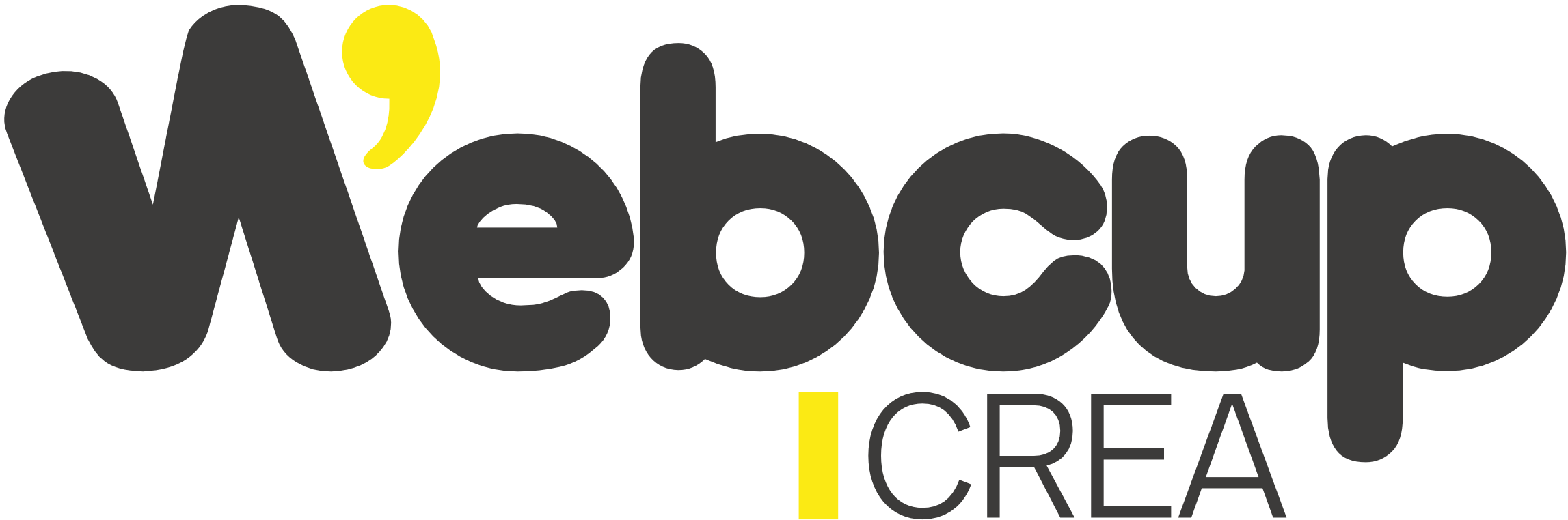 Logo de la structure Association Webcup