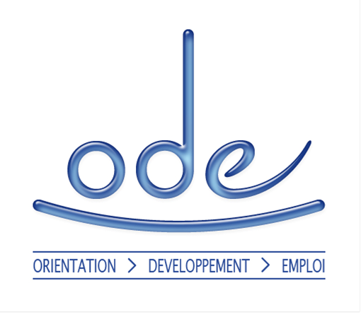 Logo de la structure ODE