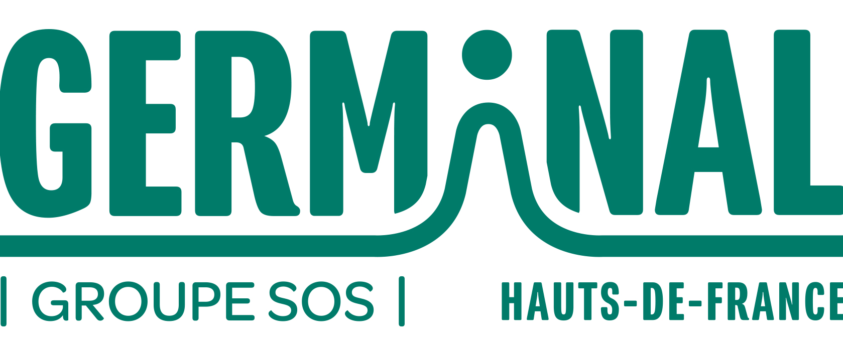 Logo de la structure GERMINAL