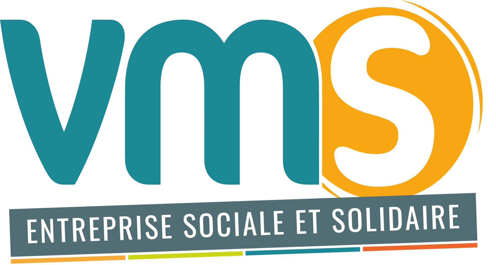 Logo de la structure ASSOC VIENNE ET MOULIERE SOLIDARITE